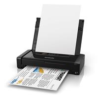 Epson WorkForce WF-100W mobilnyomtató