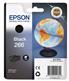 Epson T2660 fekete tintapatron