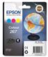 Epson T2670 színes tintapatron