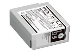Epson SJIC42P-MK matt fekete tintapatron