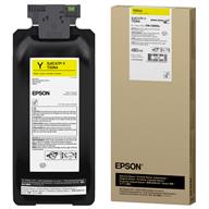 Epson SJIC48P-Y sárga tintatasak