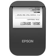 Epson TM-P20II mobil printer