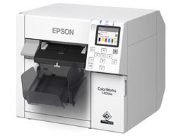 Epson CW-C4000e (BK) c&iacute;mkenyomtat&oacute;