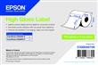 Epson magasfényű címketekercs (S045728) Epson magasfényű címketekercs (S045728)