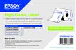 Epson magasfényű címketekercs (S045730) Epson magasfényű címketekercs (S045730)