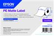 Epson PE matt címketekercs (S045733) Epson PE matt címketekercs (S045733)