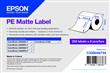 Epson PE matt címketekercs (S045734) Epson PE matt címketekercs (S045734)