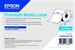 Epson prémium matt címketekercs (S045739) Epson prémium matt címketekercs (S045739)