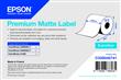 Epson prémium matt címketekercs (S045741) Epson prémium matt címketekercs (S045741)