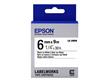 Epson LabelWorks LK-2WBN szalagkazetta