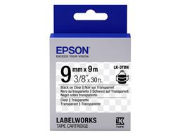 Epson LabelWorks LK-3TBN szalagkazetta