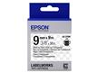 Epson LabelWorks LK-3TBN szalagkazetta