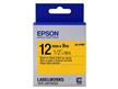 Epson LabelWorks LK-4YBP szalagkazetta