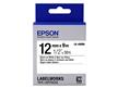 Epson LabelWorks LK-4WBN szalagkazetta