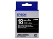 Epson LabelWorks LK-5BWV szalagkazetta Epson LabelWorks LK-5BWV szalagkazetta
