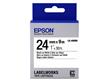 Epson LabelWorks LK-6WBN szalagkazetta