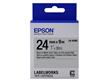 Epson LabelWorks LK-6SBE szalagkazetta