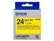 Epson LabelWorks LK-6YBVN szalagkazetta