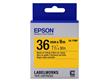 Epson LabelWorks LK-7YBP szalagkazetta