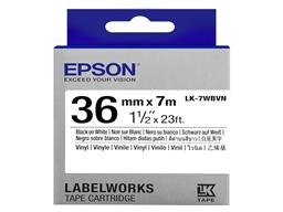 Epson LabelWorks LK-7WBVN szalagkazetta