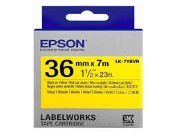 Epson LabelWorks LK-7YBVN szalagkazetta