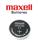 Maxell CR2032 Lithium elem