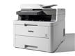 Brother DCP-L3550CDW színes duplex multi