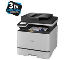 Brother DCP-L8630CDW színes duplex multi
