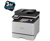 Brother DCP-L8630CDW színes duplex multi