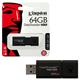 Kingston DT100 G3 64GB PenDrive