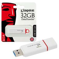 Kingston DTIG4 USB pendrive 32 GB