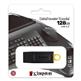 Kingston DTX/128GB PenDrive