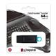 Kingston DTX/64GB PenDrive