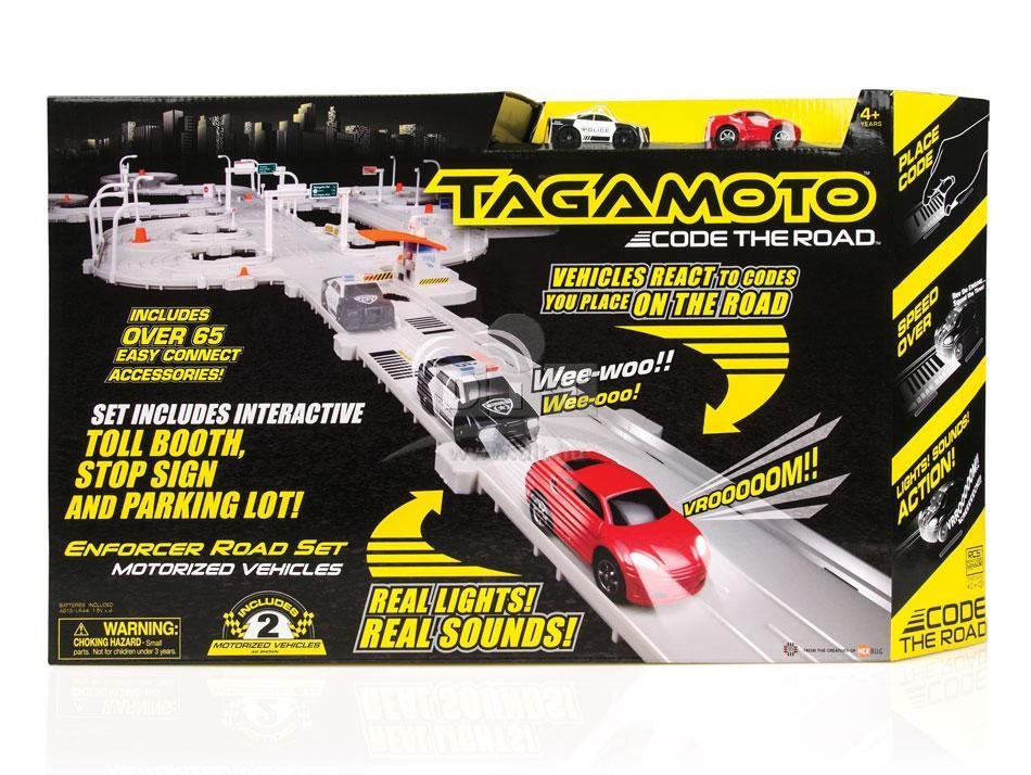 hexbug tagamoto