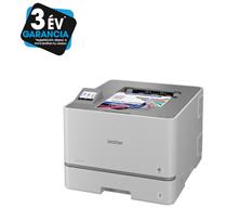 Brother HL-L8570CDW színes lézer wifi