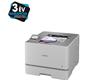 Brother HL-L8570CDW színes lézer wifi