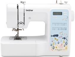 Brother KE20s varrógép