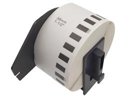 Molabel LBDK-22225 pap&iacute;rszalag