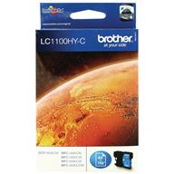 Brother LC1100HYC tintapatron