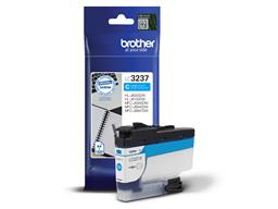 Brother LC3237C tintapatron