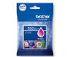 Brother LC552XL-M tintapatron