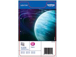 Brother LC970M tintapatron