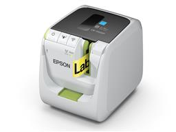 Epson LW-1000P címkenyomtató