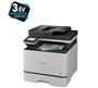 Brother MFC-L8730CDW színes duplex multi