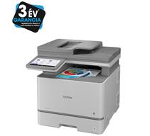 Brother MFC-L8970CDW színes duplex multi