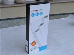 Molabel A4 hőpapír tekercsek