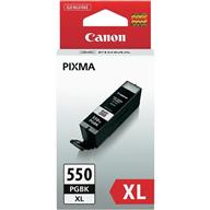 Canon PGI-550XL PGBK fekete tintapatron