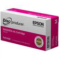 Epson PJIC4(M) bíbor tintapatron