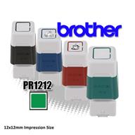 Brother PR-1212B bélyegző csomag