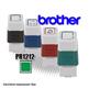 Brother PR-1212B bélyegző csomag